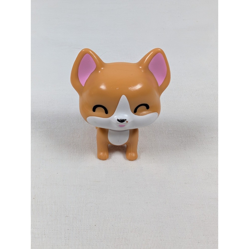 BARBIE DOLL EXTRA 13 PET CORGI PUPPY